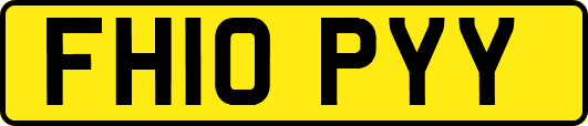 FH10PYY