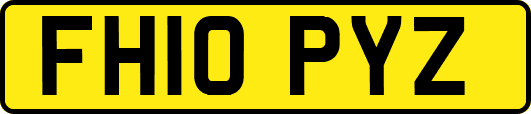 FH10PYZ