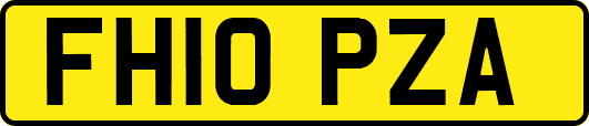 FH10PZA