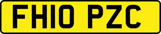 FH10PZC