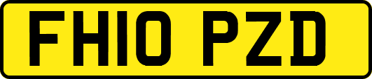 FH10PZD