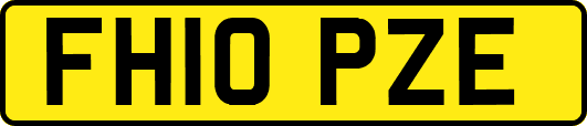 FH10PZE