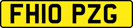 FH10PZG