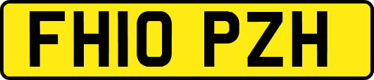 FH10PZH
