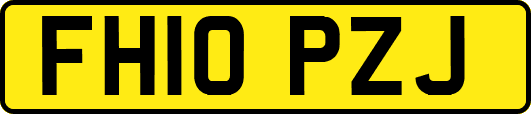 FH10PZJ