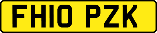 FH10PZK