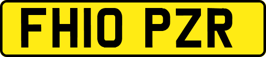 FH10PZR