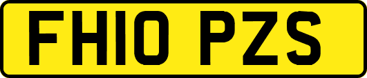 FH10PZS