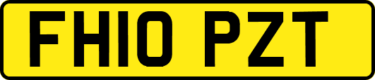 FH10PZT