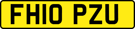 FH10PZU