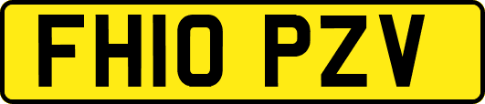 FH10PZV