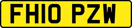FH10PZW