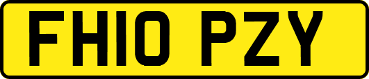 FH10PZY