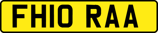 FH10RAA