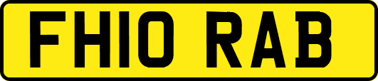 FH10RAB