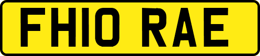 FH10RAE