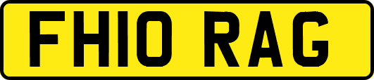 FH10RAG