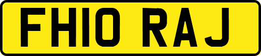 FH10RAJ