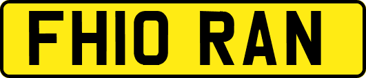 FH10RAN