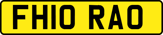 FH10RAO