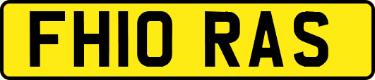 FH10RAS