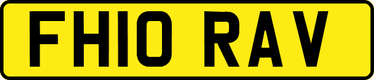 FH10RAV