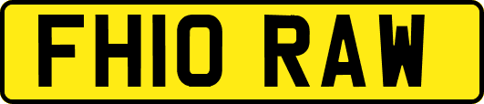 FH10RAW