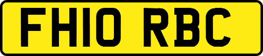 FH10RBC