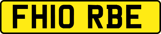 FH10RBE