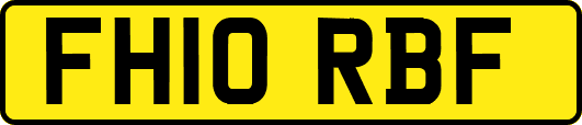 FH10RBF