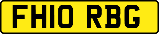 FH10RBG