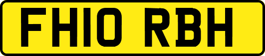 FH10RBH