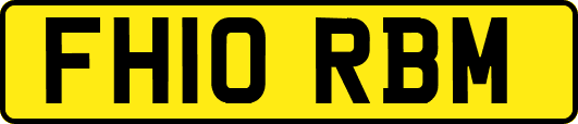 FH10RBM