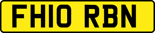 FH10RBN