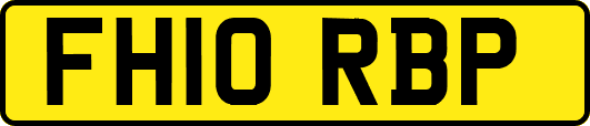 FH10RBP