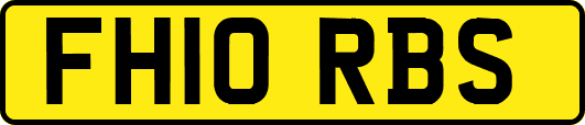 FH10RBS