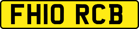 FH10RCB