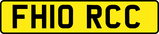 FH10RCC