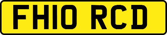 FH10RCD