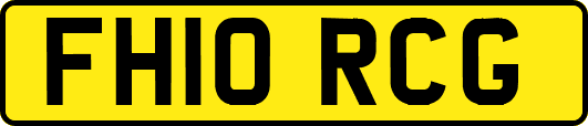 FH10RCG