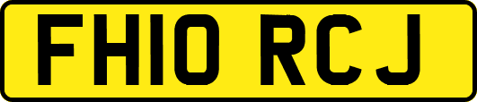 FH10RCJ