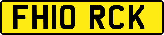 FH10RCK