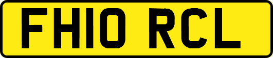 FH10RCL