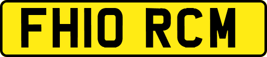 FH10RCM