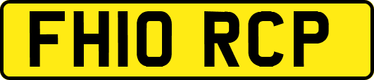 FH10RCP