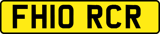 FH10RCR