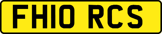FH10RCS