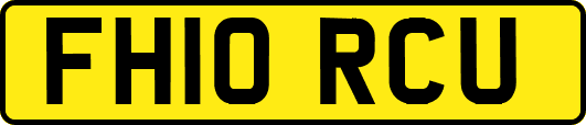 FH10RCU