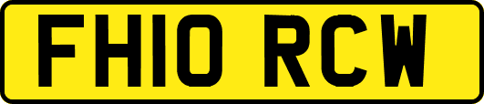 FH10RCW