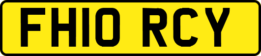 FH10RCY